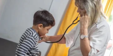 Ciclo Lectivo 2025: Aptos físicos gratis en el Hospital de Orán