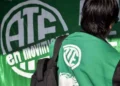 Orán: Amparo colectivo contra el Consejo Directivo Provincial de ATE