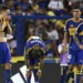 Liga Profesional: Boca empató con Argentinos en su debut