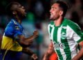 Boca jugará el primer amistoso del año