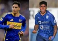 Copa Argentina: Esta noche debuta Boca