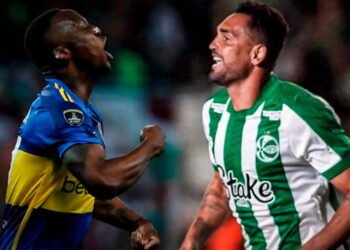 Boca jugará el primer amistoso del año