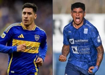 Copa Argentina: Esta noche debuta Boca