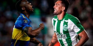 Boca jugará el primer amistoso del año