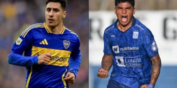 Copa Argentina: Esta noche debuta Boca