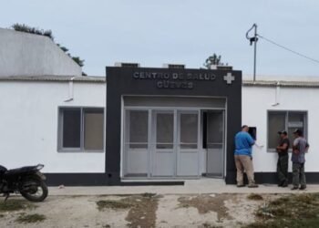 Robaron en el Centro de Salud del B° Güemes: Se llevaron distintos elementos y numerosas vacunas