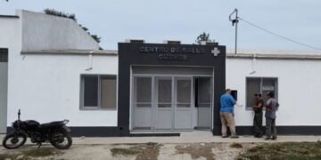 Robaron en el Centro de Salud del B° Güemes: Se llevaron distintos elementos y numerosas vacunas