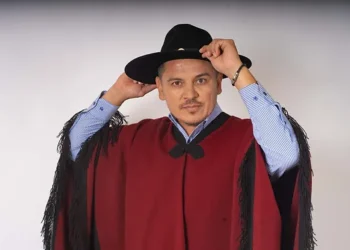 Festival de Jesús María: Hoy se presentan Lázaro Caballero y Christian Herrera