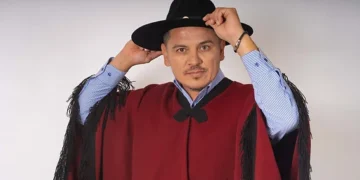 Festival de Jesús María: Hoy se presentan Lázaro Caballero y Christian Herrera