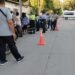 Imprudente total, manejaba con 3,27 gramos de alcohol en sangre