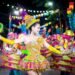 Corso Color 2025: La entrada fue fijada en $ 4 mil pesos
