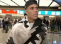 Ayrton Costa llega al país para ser refuerzo de Boca