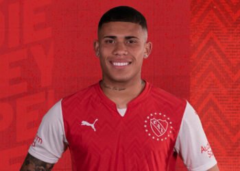 Ayrton Costa es el nuevo refuerzo de Boca