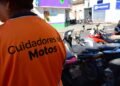 Corso Color: Citación para cuidadores de motos