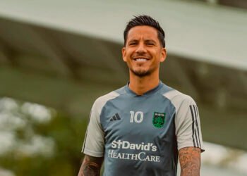 Sebastián Driussi es nuevo refuerzo de River