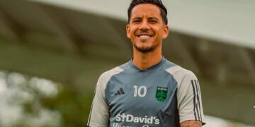 Sebastián Driussi es nuevo refuerzo de River