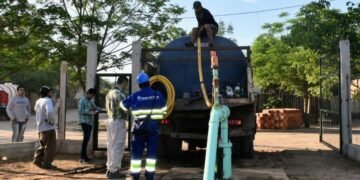 Se publicó la ley que prorroga la Emergencia Hídrica