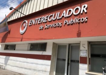Operativo de Regularización del Ente Regulador de los Servicios Públicos