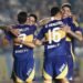 Copa Argentina: Boca goleó en su debut