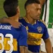 Boca ganó en su primer amistoso del año