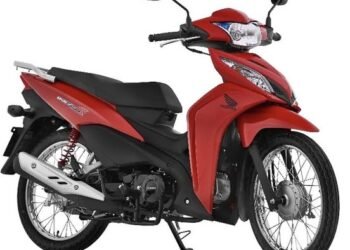 No para el robo de motos en Orán