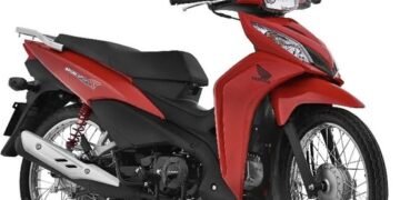 No para el robo de motos en Orán
