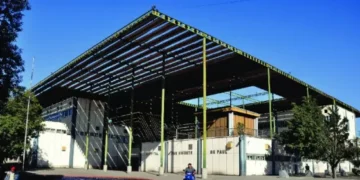 La primera bebe del año nació en Orán