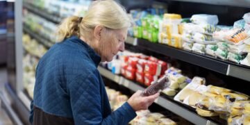 El INDEC publicará hoy la inflación de diciembre