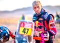 Kevin Benavides se retiró del Dakar 2025: “Prioricé mi salud”