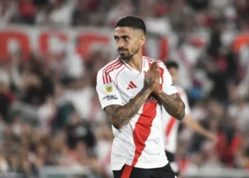 River jugará hoy su primer amistoso