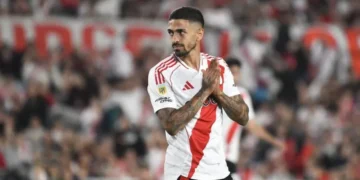 River jugará hoy su primer amistoso