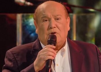 Murió Leo Dan a los 82 años