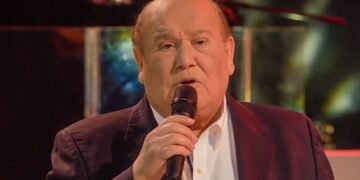 Murió Leo Dan a los 82 años