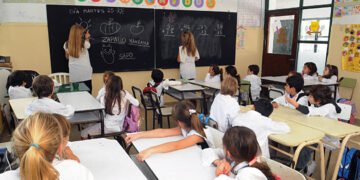 Educación oficializó la titularización docente para 2025