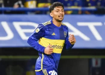 Boca devolvió el dinero del pase de Medina al grupo de Foster Gillett