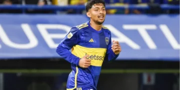 Boca devolvió el dinero del pase de Medina al grupo de Foster Gillett