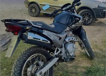 Sigue el robo de motos en Orán