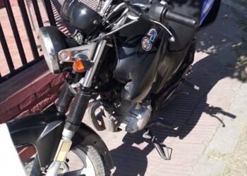 Sigue el robo de motos en Orán