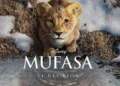 Cine Municipal: Llega “Mufasa”, el Rey León
