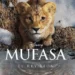 Cine Municipal: Llega “Mufasa”, el Rey León