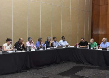 Paritaria Provincial: El martes próximo habrá un nuevo encuentro