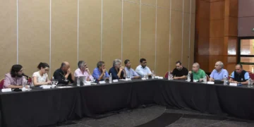 Paritaria Provincial: El martes próximo habrá un nuevo encuentro