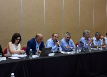 Provincia abrió las Paritarias 2025