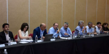 Provincia abrió las Paritarias 2025