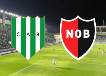 Empieza la segunda fecha de la Liga Profesional