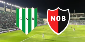 Empieza la segunda fecha de la Liga Profesional