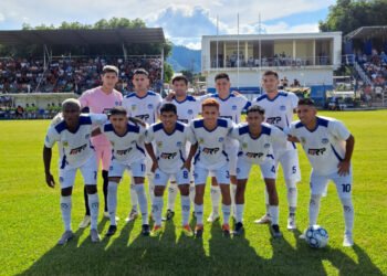 Sportivo Pocitos jugará la final del Regional