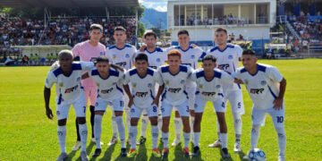 Sportivo Pocitos jugará la final del Regional
