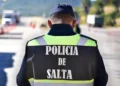 Aumentó el valor del adicional policial en Salta