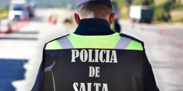 Aumentó el valor del adicional policial en Salta